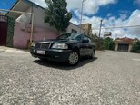 Mercedes C 220-4