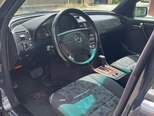 Mercedes C 220-10