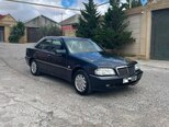 Mercedes C 220-3