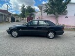 Mercedes C 220-8