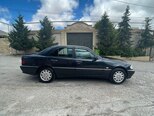 Mercedes C 220-9