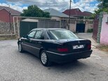 Mercedes C 220-7