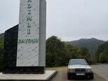 Mercedes 190-5