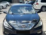 Hyundai Sonata-3