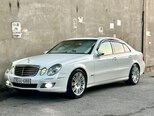 Mercedes E 230-2