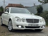 Mercedes E 230-1