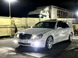 Mercedes E 230-3