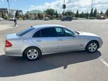 Mercedes E 200-6