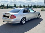 Mercedes E 200-4