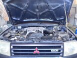 Mitsubishi Pajero-2