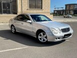 Mercedes E 200-2