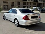 Mercedes E 200-5