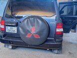 Mitsubishi Pajero-1