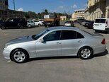 Mercedes E 200-7