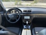 Mercedes E 200-9
