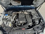 Mercedes E 200-13