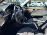Mercedes E 200-12
