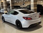 Hyundai Genesis Coupe-9