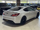 Hyundai Genesis Coupe-7