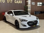 Hyundai Genesis Coupe-3