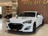Hyundai Genesis Coupe-4