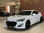 Hyundai Genesis Coupe-5
