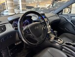 Hyundai Genesis Coupe-10