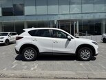 Mazda CX-5-4