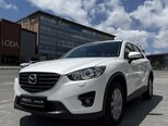 Mazda CX-5-2