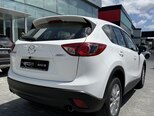 Mazda CX-5-6