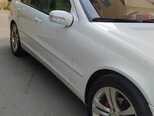 Mercedes C 230-6