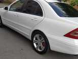 Mercedes C 230-7