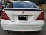 Mercedes C 230-2
