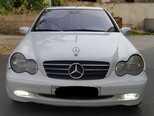 Mercedes C 230-1