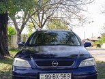 Opel Astra-1