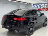 Mercedes GLE 350 4MATIC Coupe-4