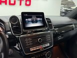 Mercedes GLE 350 4MATIC Coupe-9