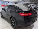 Mercedes GLE 350 4MATIC Coupe-5