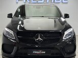 Mercedes GLE 350 4MATIC Coupe-3