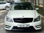 Mercedes C 250-1