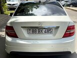 Mercedes C 250-2