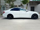 Mercedes C 250-3