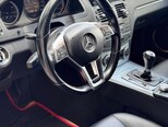 Mercedes C 250-5