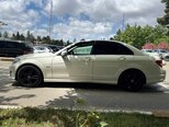 Mercedes C 250-4