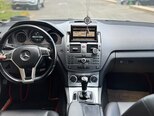 Mercedes C 250-7