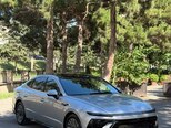Hyundai Sonata-2