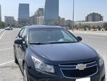 Chevrolet Cruze-1