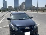 Chevrolet Cruze-2
