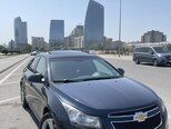 Chevrolet Cruze-3