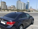 Chevrolet Cruze-4